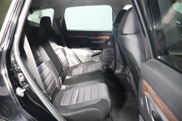 Honda CR-V 1.5 Elegance | Cam | Trekhaak | ACC | Dab | Dealer Oh
