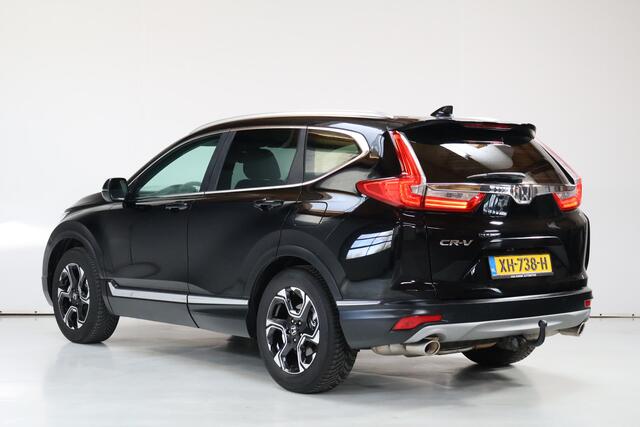 Honda CR-V 1.5 Elegance | Cam | Trekhaak | ACC | Dab | Dealer Oh