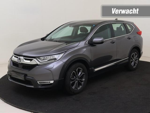 Honda CR-V 2.0 E:HEV Automaat zeer verzorgd VERWACHT !