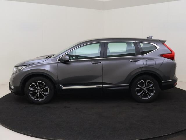 Honda CR-V 2.0 E:HEV Automaat zeer verzorgd VERWACHT !