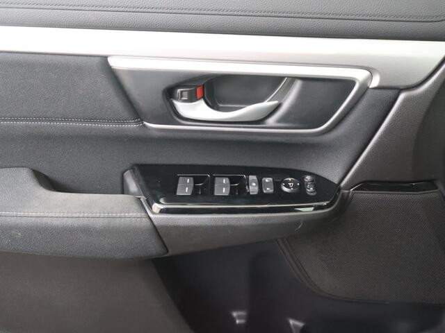 Honda CR-V 2.0 E:HEV Automaat zeer verzorgd VERWACHT !