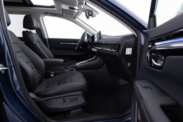 Honda CR-V 2.0 e:HEV Elegance | NIEUW | DIRECT LEVERBAAR | FULL HYBRID | PANO DAK | LEDERE BEKLEDING |