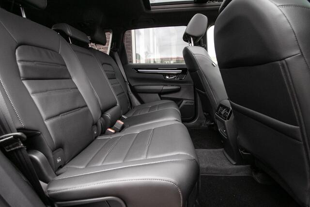Honda CR-V 2.0 e:PHEV Advance Tech - Leder | Pano-schuif k. dak | Honda Sensing