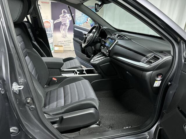 Honda CR-V 2.0 e:HEV Elegance Automaat | Navi | Led | Camera