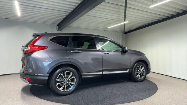 Honda CR-V 2.0 e:HEV Elegance Automaat | Navi | Led | Camera