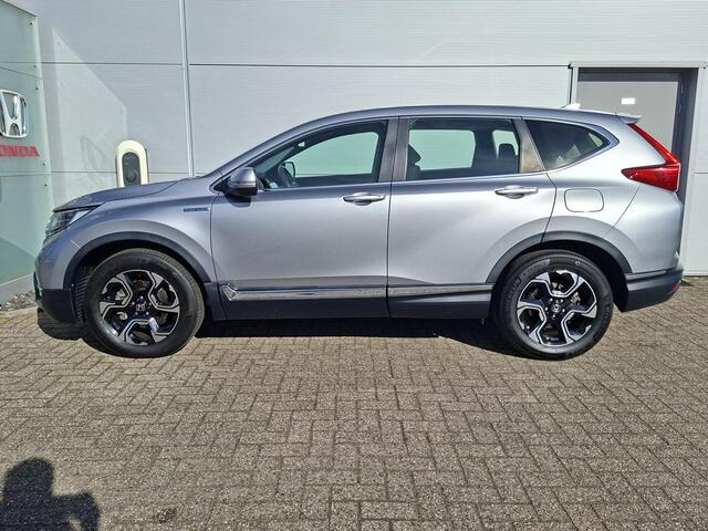Honda CR-V 2.0 Hybrid AWD Elegance - Trekhaak | Dealerond. | Stoelverw.