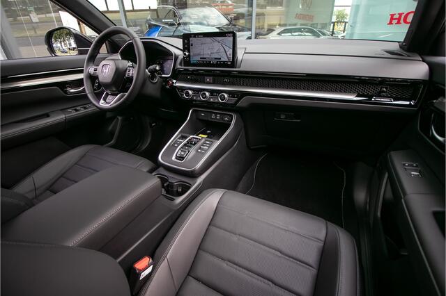 Honda CR-V 2.0 e:PHEV Advance Tech - Cons. prs rijklr | Honda Sensing | Apple cp/Android a.