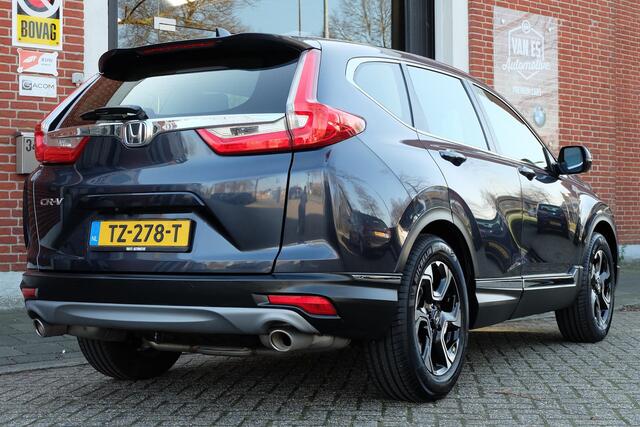 Honda CR-V 1.5 Elegance / 1ste eig. / NL'se auto / Navi / Camera