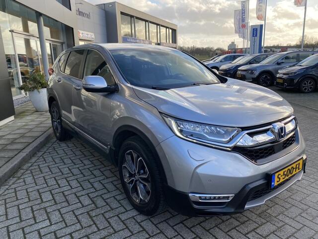 Honda CR-V 2.0 e:HEV Elegance Automaat