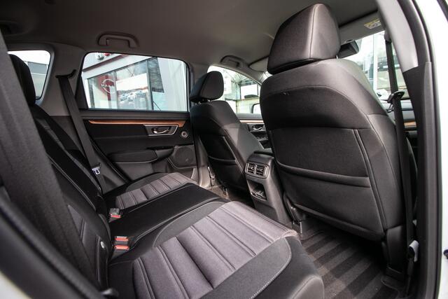 Honda CR-V 2.0 Hybrid Elegance - Dealer ond. | Andr.auto/Apple-carpl. | Navi/camera | Honda Sensing