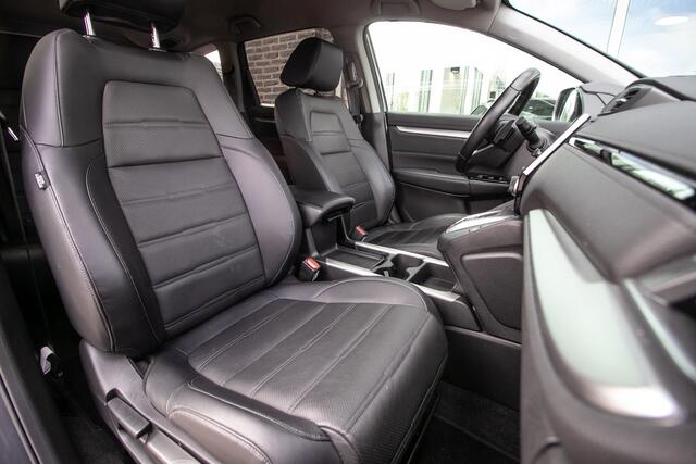 Honda CR-V 2.0 e:HEV Lifestyle Automaat -Navi | Camera | Apple cp/Android auto | Lederen int.