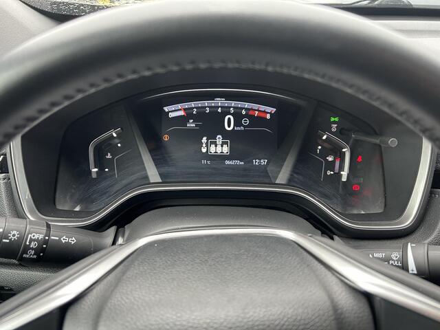 Honda CR-V 1.5 Elegance