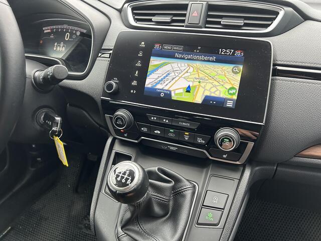 Honda CR-V 1.5 Elegance