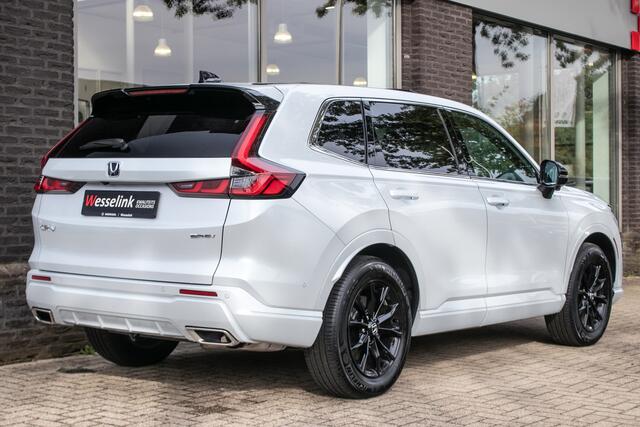 Honda CR-V 2.0 e:PHEV Advance Tech | leder | pano-schuif- k dak | Honda Sensing |