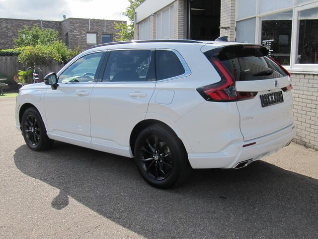 Honda CR-V 2.0 e:PHEV Advance Tech Plug in Hybrid