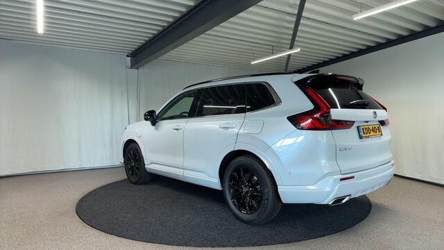 Honda CR-V 2.0 e:PHEV Advance Tech Automaat | Leder | Pano | Bose