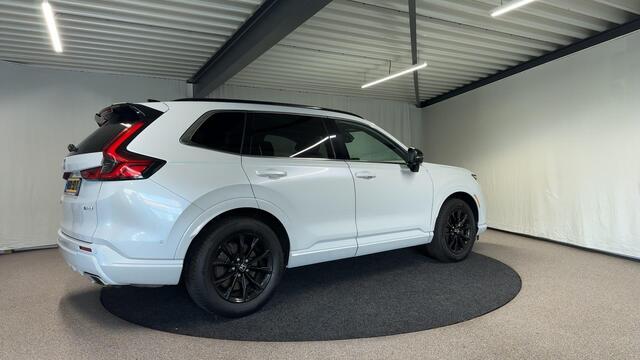 Honda CR-V 2.0 e:PHEV Advance Tech Automaat | Leder | Pano | Memory