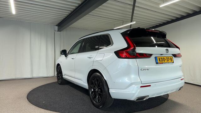 Honda CR-V 2.0 e:PHEV Advance Tech 30th Anniversary Edition Automaat | Leder | Pano | 360 Camera