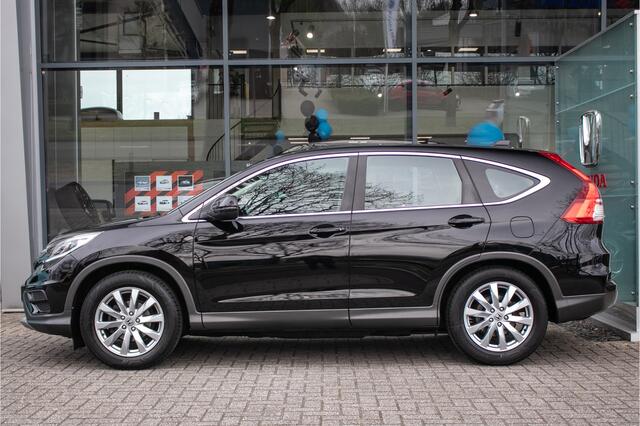 Honda CR-V 2.0 Comfort - Trekhaak wegklapbaar | Navigatie