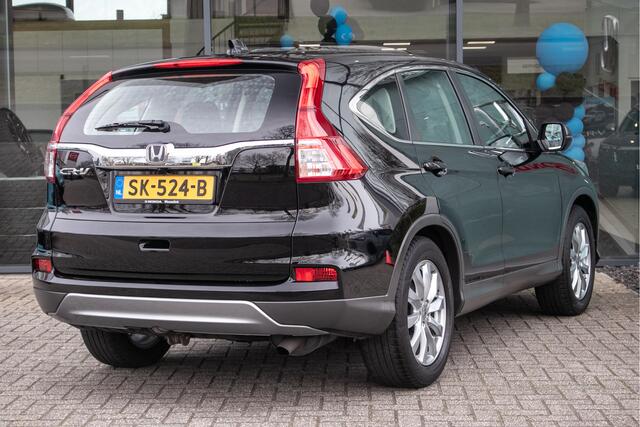 Honda CR-V 2.0 Comfort - Trekhaak wegklapbaar | Navigatie