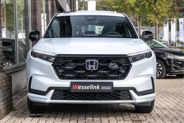Honda CR-V 2.0 e:PHEV Advance Tech -Leder | pano-schuif k. dak | Honda Sensing