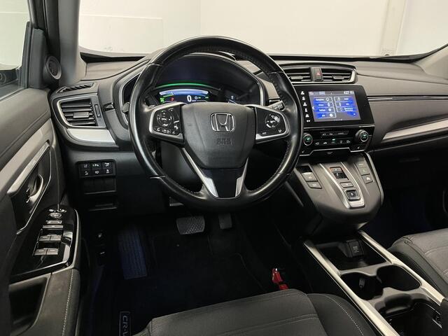 Honda CR-V 2.0 Hybrid Elegance | 1e-EIG | CAMERA | CARPLAY |