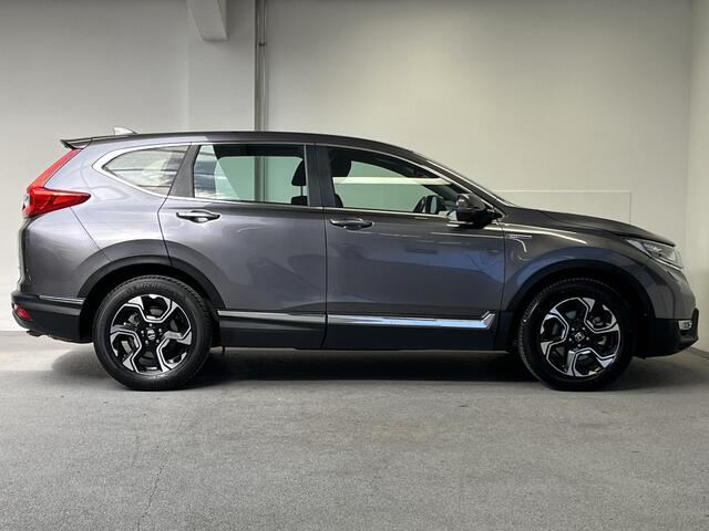 Honda CR-V 2.0 Hybrid Elegance | 1e-EIG | CAMERA | CARPLAY |
