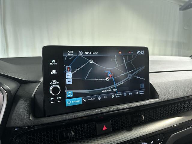 Honda CR-V 2.0 e:PHEV Advance Tech Automaat | Leder | Bose