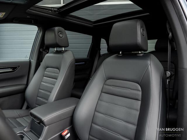 Honda CR-V 2.0 e:PHEV Advance Tech Pano Bose Leer BTW Head-up Koeling Vol!