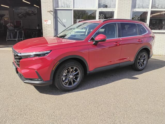 Honda CR-V 2.0 e:HEV Elegance Hybrid rijklaar direct leverbaar