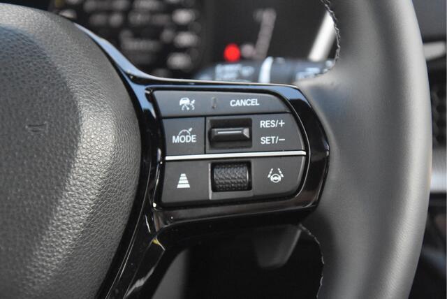 Honda CR-V 2.0 e:PHEV Advance Tech