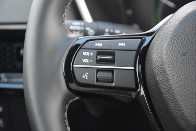 Honda CR-V 2.0 e:PHEV Advance Tech