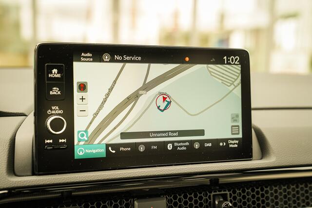 Honda CR-V 2.0i e:PHEV ADVANCE TECH - NIEUW - PLUG -IN HYBRID - 2027 jaarmodel - WIT LEDER