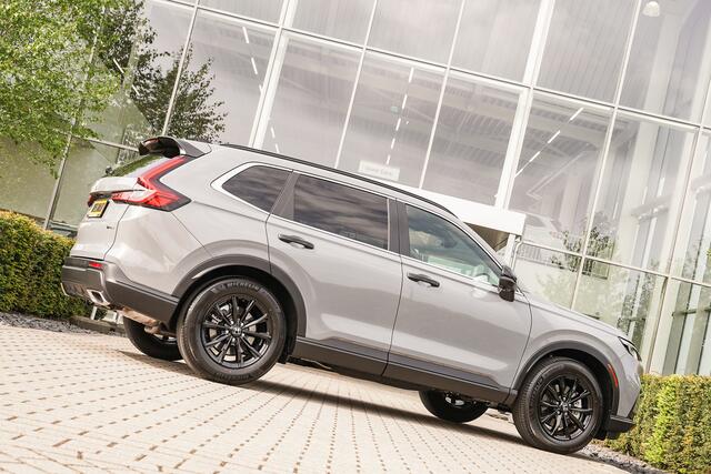 Honda CR-V 2.0i e:HEV ELEGANCE - NIEUW - FULL HYBRID - AUTOMAAT - MY27
