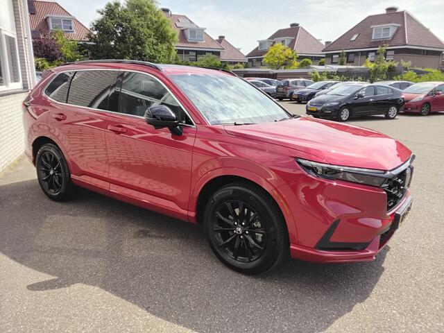 Honda CR-V 2.0 e:PHEV Advance Tech NL auto