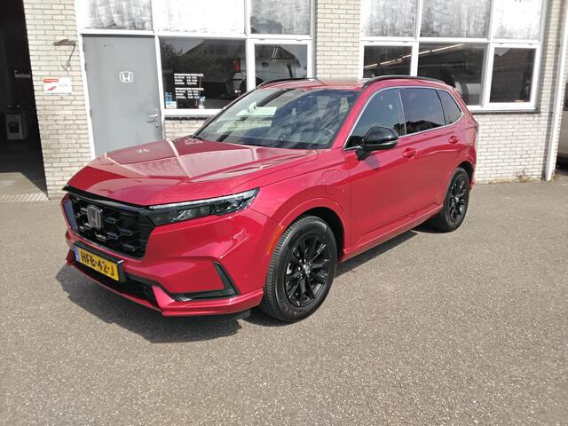 Honda CR-V 2.0 e:PHEV Advance Tech NL auto