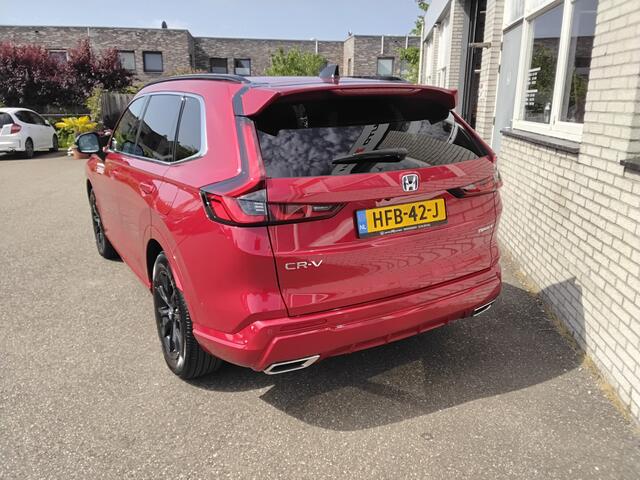 Honda CR-V 2.0 e:PHEV Advance Tech NL auto