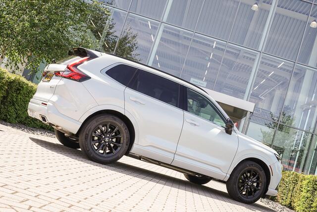 Honda CR-V 2.0i e:PHEV ADVANCE TECH - DEMO - PLUG -IN HYBRID