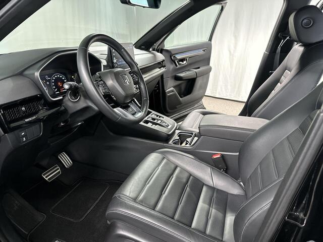 Honda CR-V 2.0 e:PHEV Advance Tech Automaat | Pano | Bose