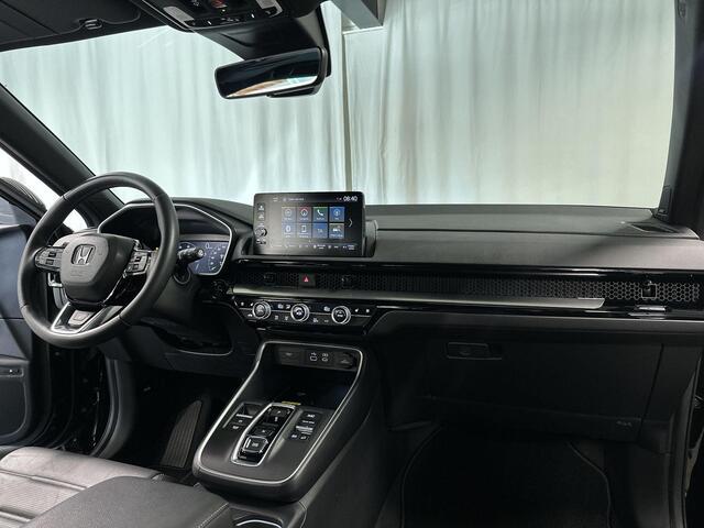 Honda CR-V 2.0 e:PHEV Advance Tech Automaat | Pano | Bose