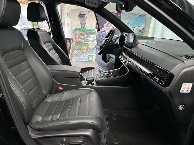 Honda CR-V 2.0 e:PHEV Advance Tech Automaat | Pano | Bose
