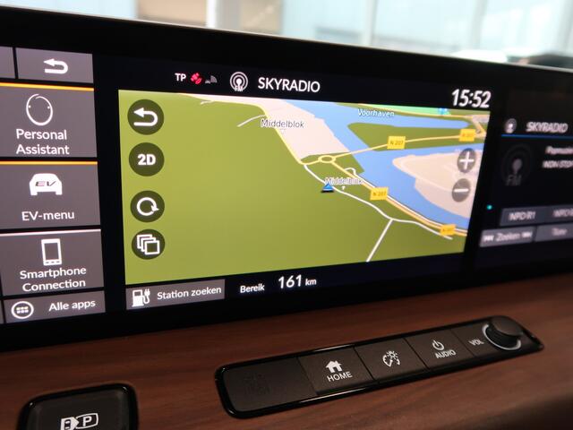 Honda E Advance 17" PANORAMADAK/360CAMERA/CARPLAY/WINTERPACK/KEYLESS