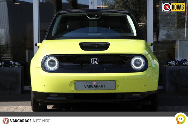 Honda E Advance 16" | Panorama dak | BTW auto