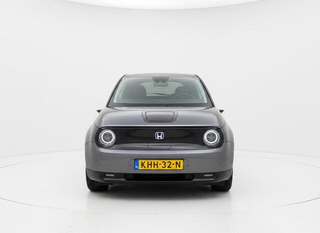 Honda E Advance 16" CARPLAY - PANO - STOELVERWARMING - 360 CAMERA - DIGITALE SPIEGELS