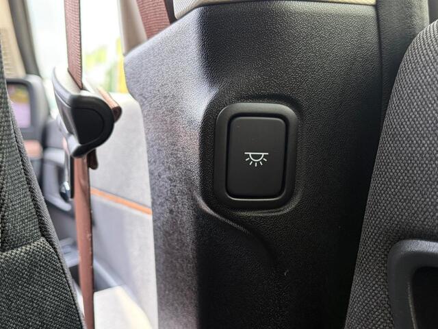 Honda E Advance 16" CARPLAY - PANO - STOELVERWARMING - 360 CAMERA - DIGITALE SPIEGELS