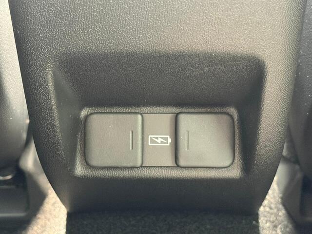 Honda E Advance 16" CARPLAY - PANO - STOELVERWARMING - 360 CAMERA - DIGITALE SPIEGELS
