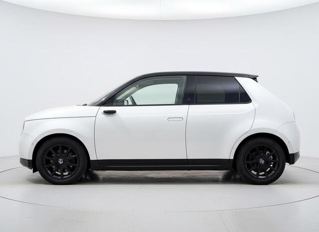 Honda E Advance 16" CARPLAY - PANO - STOELVERWARMING - 360 CAMERA - DIGITALE SPIEGELS