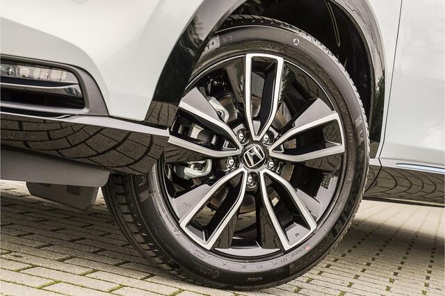 Honda HR-V 1.5i e:HEV ADVANCE STYLE - 2025 JAARMODEL!! -