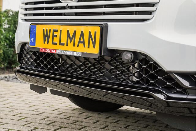 Honda HR-V 1.5i e:HEV ADVANCE STYLE - 2025 JAARMODEL!! -