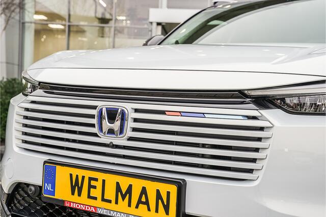 Honda HR-V 1.5i e:HEV ADVANCE STYLE - 2025 JAARMODEL!! -